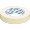 thumbnail image 2 of 3M™ 2307 Masking Tape, 1" x 60 Yd., Natural, Case Of 36, 2 of 2