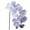 Type 1, variant on Farfi 1Pc Artificial Flower Butterfly Orchid Lifelike Garden DIY Party Wedding Decor (Type 1)