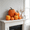 Orange, variant on 7Pcs Halloween Artificial Pumpkins Decarations, Colorful Simulation Plastic Pumpkins for Fall Harvest Table Decor and Home Party Crafts Display Use,Hot Pink