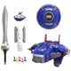 thumbnail image 2 of Figura de acción Power Rangers Lightning Collection Astro Megazord, 2 of 4