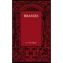 Brasses, (Paperback)