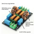 thumbnail image 3 of Power Supply Filter Board, Enhance Resolution EMI Filter AC 110V-250V Single Phase  for Audio, 3 of 7