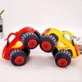 thumbnail image 5 of New Cartoon Fabric Art Car Plush Toy Boys Birthday Gift boys Cute Doll Children's Day Gifts, 5 of 7