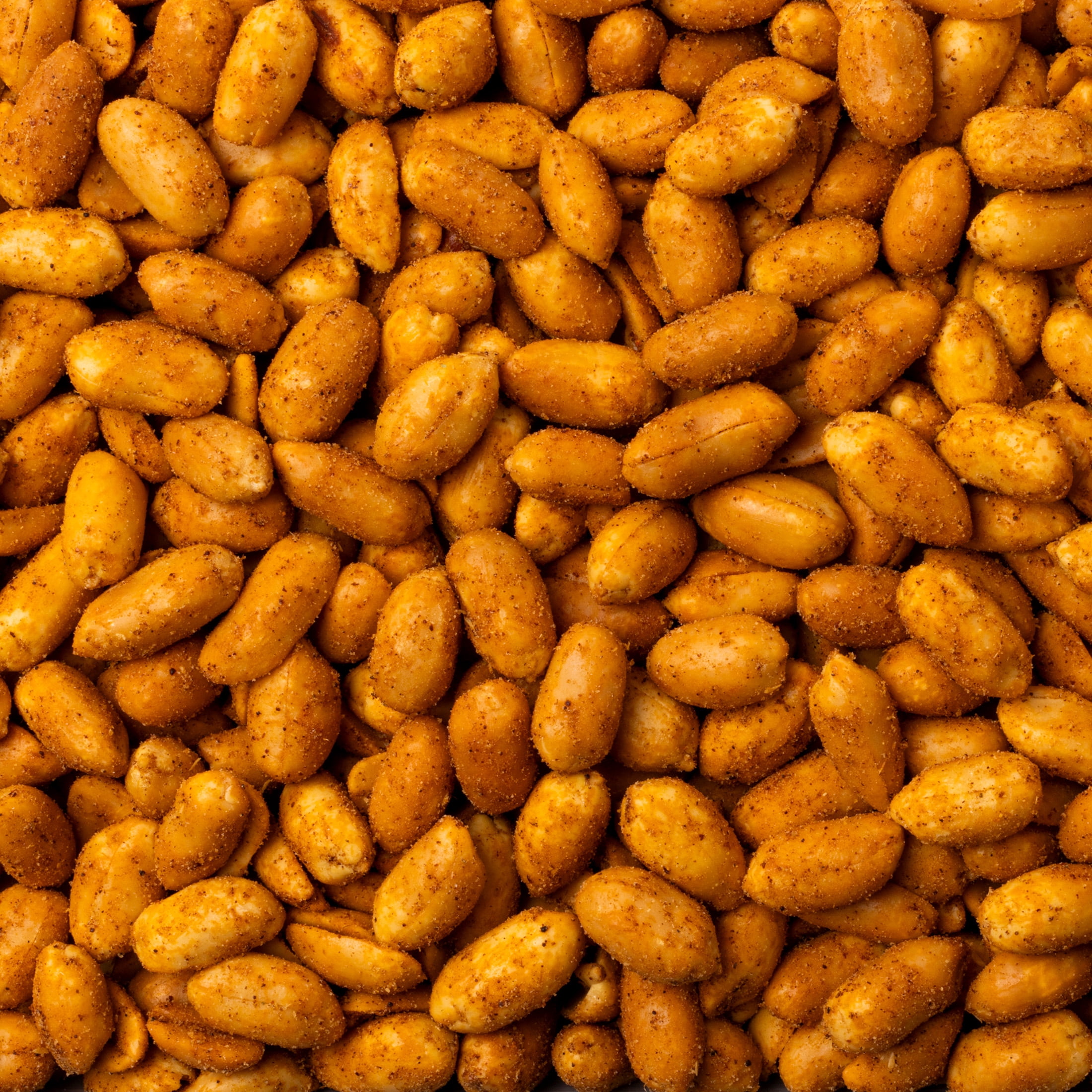 Pop & Sol by Nuts.com, Roasted Elote Peanuts, 7 oz Bag