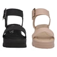 thumbnail image 4 of Bipack Sandalia Casual MONDAY 29 24 Altas Correa negro 23, 4 of 4