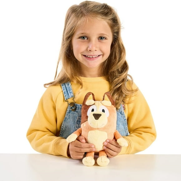 BLUEY Chilli 28cm Plush