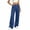 Black, variant on Aezemi Wide Leg Long Sweatpants Womens Drawstring Elastic Waist Casual Fashion Outerwear Trousers Comfy Workout Sports Home Winter Fall Bottoms with Pockets XXL