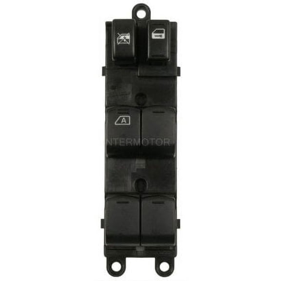 Standard Motor Products DWS-347 Power Window Switch