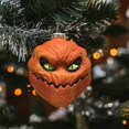 thumbnail image 3 of Ornament Gorenaments Lance Horror de resina con cuerda, 3,5 cm, 3 of 3