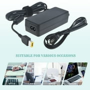 Yolmary 65W 20V 3.25A AC Adapter Charger Compatible for Lenovo T460 T460s T550 T560 W550s X240 X250