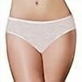 thumbnail image 3 of Period Underwear 3 Count Disposable Period Panties for Women and Teen Girls, Menstrual Brief with Super Absorbent Built-in Pad by PantiePads, 3 of 4