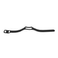 thumbnail image 3 of Silicone Watch Band, One Piece Solid Color Watch Strap  For   Fit-e SM-R375, 3 of 8