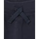 thumbnail image 2 of Pantalones Jogger de Forro Polar Activo para Niños The Children's Place Paquete de 2, 2 of 3