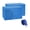 Blue, variant on Pose Support Tools with Reach Band for Floor Stretching and Alignment Practice, Two Support Props for Flexibility Training