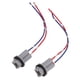 thumbnail image 2 of Portalámparas para coche T15 funcionamiento sencillo instalación de bricolaje rendimiento de aislamiento enchufe de luz flexible para remolque ANGGREK Otros, 2 of 8