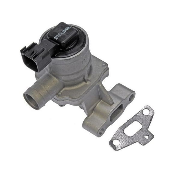 Gmc Envoy Secondary Air Injection Check Valve