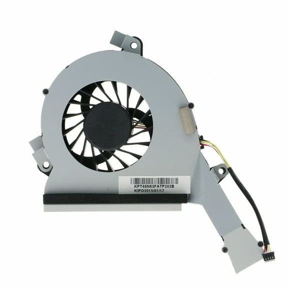 New Genuine HP Pavilion 20-C020IN 24-B223W 24-B010 24-B017C Colling Fan 863804-001