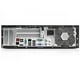PC HP Rp5800 SFF – I3-2100, 16Go RAM, SSD 480Go, Windows 11 – Reconditionné