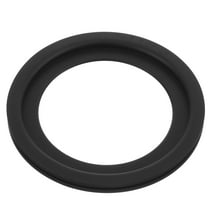 BESTYASH Rv Toilet Valve Seal Made with Durable Silicone for Easy Installation and Secure Flush