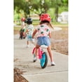 thumbnail image 7 of Schwinn Elm Balance Bike, 12-Inch Wheels, Single Speed, Pink, 7 of 7