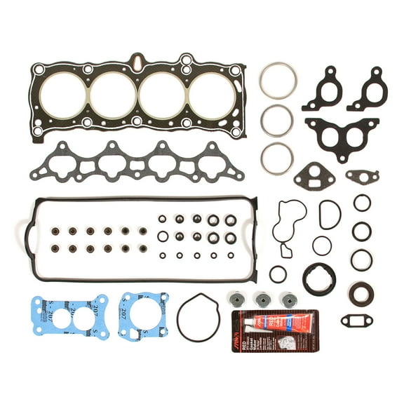 Evergreen HS4004 Head Gasket Set Fits 85-89 Honda Accord Prelude 2.0 SOHC A20A1, A20A2, A20A3