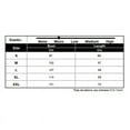 thumbnail image 7 of Dycnvjo Womens Tops Dressy Casual Sheer Long Sleeve V Neck Shirts Loose Flowy Chiffon Business Work Blouses, 7 of 7