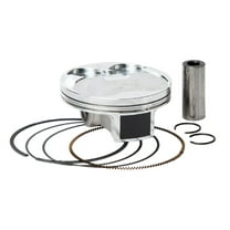 Vertex High Comp Forged Piston Kit for Kawasaki KX 250 F (10) 23567B