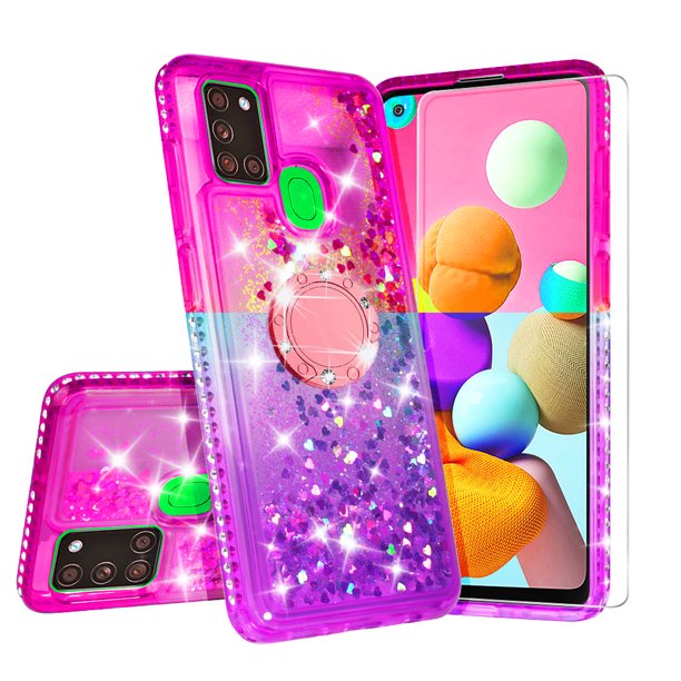 samsung galaxy a21s casing