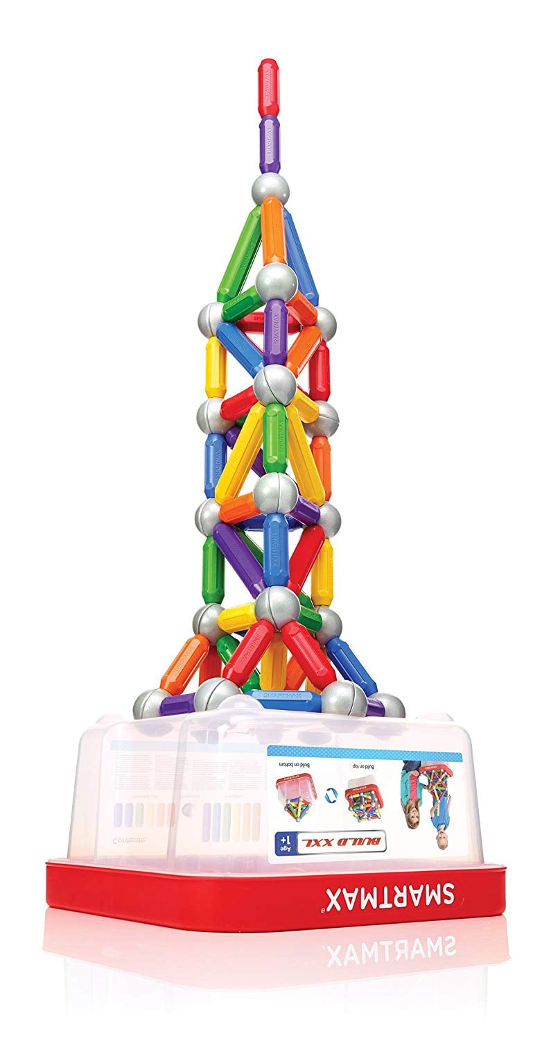 smartmax 100 piece set