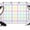 Pink Blue Yellow, variant on Spring Flowers Backdrop for Photography,Fabric Photo Background Backdrop,Farmhouse Truck Black Plaid Wood Grain Photo Booth Background for Portrait Photoshoot Video Wedding Studio Decor Banner 7x5ft