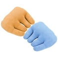 thumbnail image 2 of tredstone 1Pc Hand Contracture Prevention Tool for Patients Elderly Adults Blue, 2 of 5