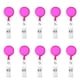 thumbnail image 1 of XWSHYW Herramientas para El Hogar 10 Tartares de Identificación Pergamino, 10 Colores, 1 of 3
