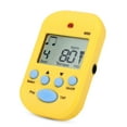 thumbnail image 3 of Mini Digital Beat Tap M50 Tempo Metronome Clip Musical Instruments, 3 of 7