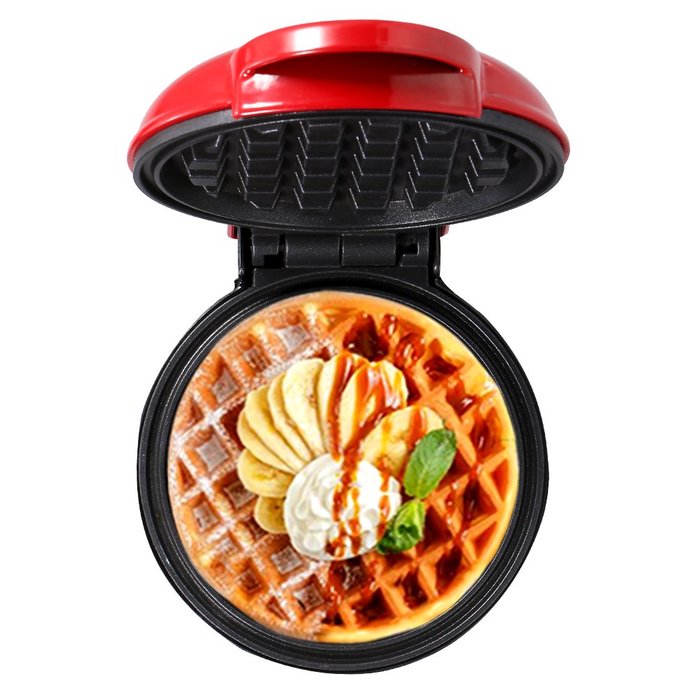 mini waffle maker walmart canada