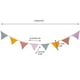 thumbnail image 3 of Banderín De Fiesta Para Decoraciones De Cumpleaños, Celebraciones Y Eventos En El Hogar Y El Jardín, 3 of 8