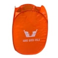 thumbnail image 2 of Juego de clasificación de cestas de lavandería International Closeouts Emergente de 3 con 2 bolsas de lavado, 2 of 5