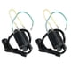 thumbnail image 1 of 2-Pack for 12V Ignition Coil CB350 CL350 SL350 CL450 CB450 CB500 CL500, 1 of 5