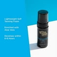 thumbnail image 2 of Bondi Sands Self Tanning Foam - Dark - 3.3oz  3.3oz, 2 of 4