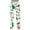 Light Blue&07#0908, variant on Fabrcox Christmas Funny Print Womens Pajama Pants Comfy Soft Sleep Pants for Women Fall Winter Warm Cute Funny Merry Xmas Holiday Elastic Waist Straight Leg Women Lounge Pants