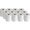 Skilcraft Paper Towel, Hardwound,Nonperforation,8"x600',12/BX,White - NSN5923323