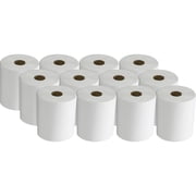 Skilcraft Paper Towel, Hardwound,Nonperforation,8"x600',12/BX,White - NSN5923323