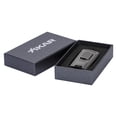 thumbnail image 6 of Xikar Astral Single Jet Flame Wind Resistant High Altitude Tested, Gunmetal, 6 of 6
