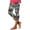 A-Black#capri leggings for women, variant on BiZtdJrK Women's Legging Capris Halloween Costumes Novelty Graphic Printed Cropped Yoga Pants Milk Silk Soft High Waist Skinny Capri Trousers