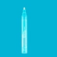 thumbnail image 4 of Montana Cans Acrylic Paint Marker, 2mm, Fine Nib, 100% Cyan, 4 of 7