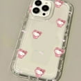 thumbnail image 3 of Sanrio Hello Kitty Soft TPU Case for Samsung Galaxy S24 S23 Ultra S22 S21 FE S20 S10 Plus Note 20 10 Pro A34 A54 A33 A53 Cover, 3 of 5