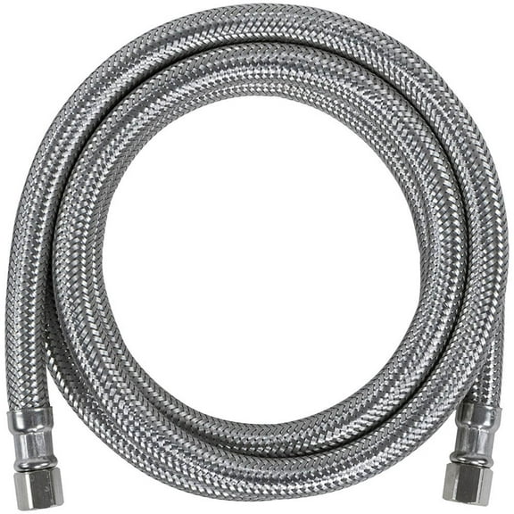 Certified Appliance Accessories 7FTFRGWATR 7 Ft. Fridge Water Line