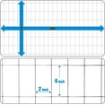thumbnail image 3 of Fencer Wire Welded Wire Fence 12.5 Gauge, Galvanized Welded Fence Wire Roll, Mesh Size 2-Inch x 4-Inch, Hog Wire Fencing Cage, Multiple Use for Home Improvement & Animals Enclosure (5ft. x 50ft.), 3 of 9