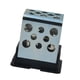 thumbnail image 5 of Control del regudor del ventidor del motor Macarena 5 Pines Para Vauxhall Resistencia del ventilador del calentador, 5 of 8