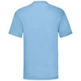 thumbnail image 2 of Fruit of the Loom Mens Valueweight T-Shirt, 2 of 4
