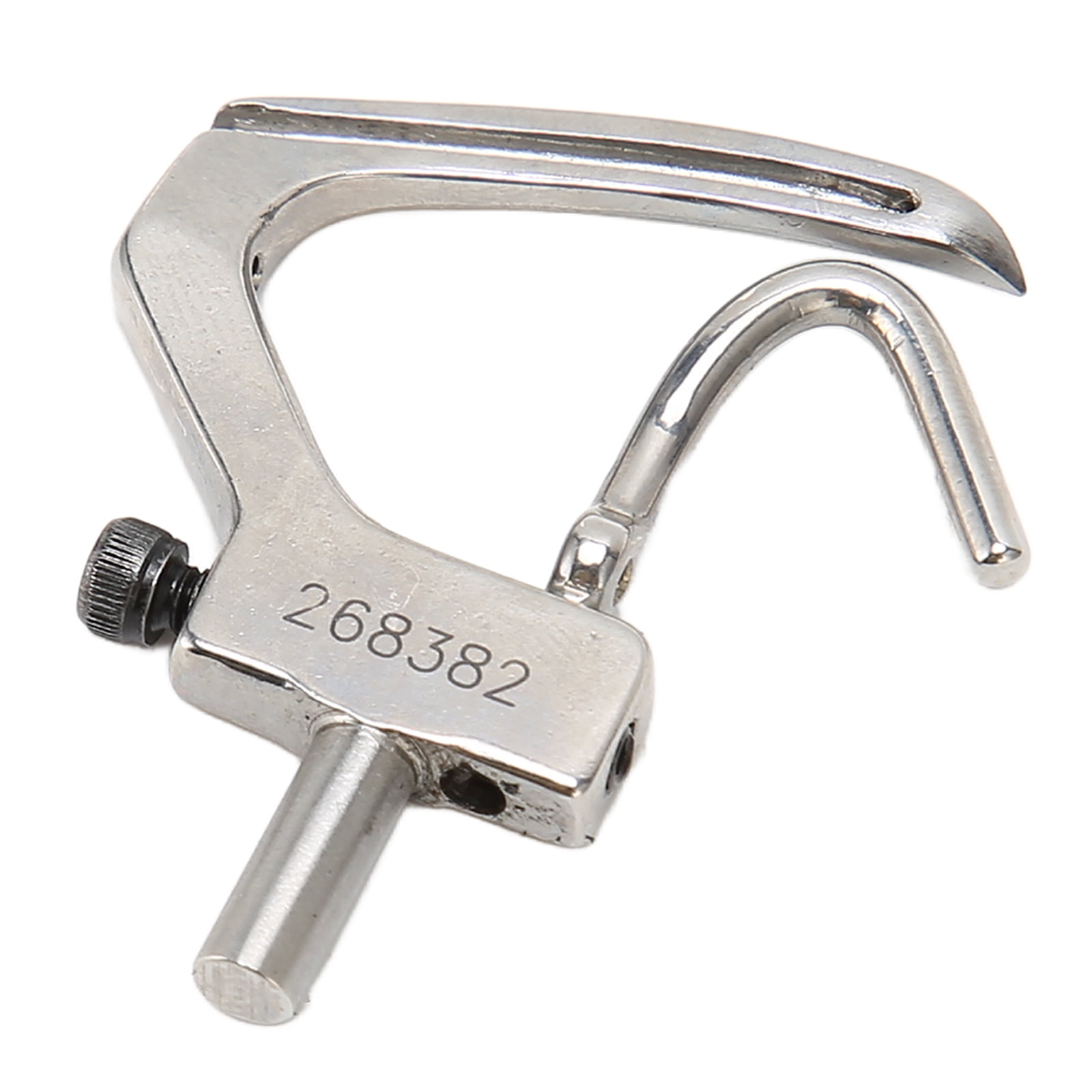 Upper Looper, Stainless Steel Easy To Operate Sewing Machine Looper